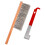 1 Set Bee Hive Tool Includes Hook Sturdy Beekeeping for Hive Maintenance Household Cleaning Durable Construction 1