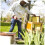 1 Set Bee Hive Tool Includes Hook Sturdy Beekeeping for Hive Maintenance Household Cleaning Durable Construction 3