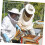1 Set Bee Hive Tool Includes Hook Sturdy Beekeeping for Hive Maintenance Household Cleaning Durable Construction 2