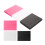 6pcs diy wool felting tools set with needles and mat 7