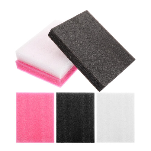 6pcs diy wool felting tools set with needles and mat 2