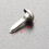 100 stuks mini splitpennen 5,5 x 11 mm pastel voor scrapbooking 2