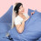 copricapo con paraorecchie per dormire, muffole auricolari invernali 3