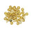 100 Pezzi Chiusure Con Spilla Per Cravatte In Metallo 12 Mm 1