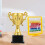 Universele Kinder Herdenkings Prijswinning Versiering 3