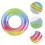 Inflatable Pool Floats Fun Swimming Ring Lightweight 5