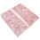 Decor Holiday Stickers For Planner Book A5 Cloth Adjustable 1