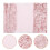 Decor Holiday Stickers For Planner Book A5 Cloth Adjustable 5