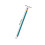 12 Pcs Green Erasable Colored Pencils With Erasers For Drafting Scoring 2