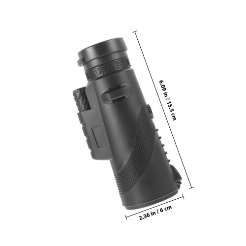 Monoculaire Compact Portable, Téléscope Monoculaire 1