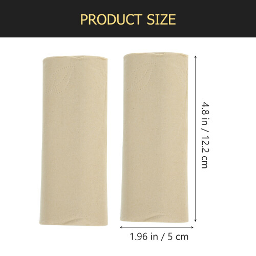 16 Rolls Bamboo Pulp Coreless Toilet Tissue Paper One Bag 1