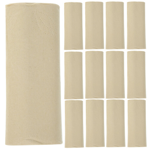 16 Rolls Bamboo Pulp Coreless Toilet Tissue Paper One Bag 2