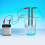 10Pcs 8Mm Diameter Graphite Rod Carbon Electrode Cylinder Bar 10