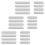 24 Pcs Speaker Dust Sticker Metal Accessories Grid 9