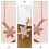 Set Natale Fiocco Collana Zirconi 8
