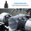 1 Set Hydraulische Ponsmal Ponsmachine Matrijs 9