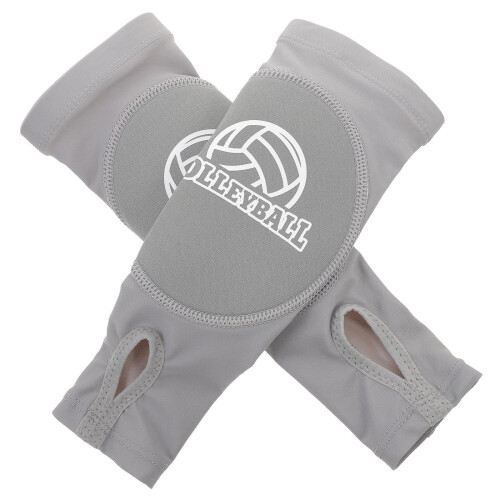 One Pair Volleyball Arm Sleeves For Passing And Hitting