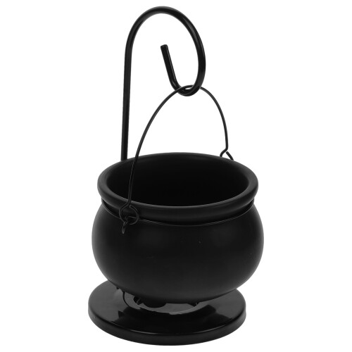Queimador De Cápsulas Aromáticas Pendurado Para Óleos