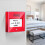 Red Plastic Fire Emergency Alarm Button for Home Access Control 7