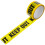 1 Rotolo Nastro Sicurezza Keep Out Per Muri 11