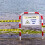 1 Rotolo Nastro Sicurezza Keep Out Per Muri 6