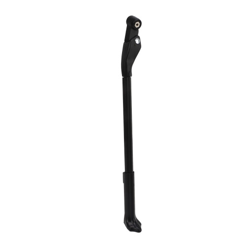 Suporte traseiro universal para bicicletas, estável e antiderrapante, compatível com pneus de 22 a 29 polegadas e 700C, estrutura leve e resistente