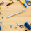 3 Pezzi Penna Sopracciglia Professionale con Olio Fine 7