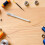 3 Pezzi Penna Sopracciglia Professionale con Olio Fine 6