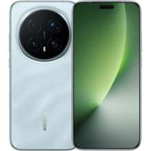 Honor Magic 8 Pro 5G Dual SIM + eSIM 512GB (12GB RAM) BKQ‑N49 Himmelblå