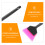 Car Glass Material For Efficient Paint Removal 9
