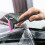 Car Glass Material For Efficient Paint Removal 7