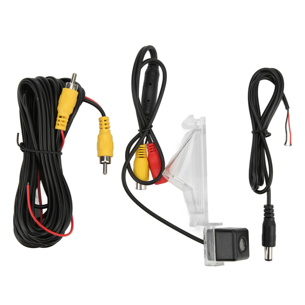 Reverse Parking Camera Hd Night Vision Car Rear View Camera Fit 4 Dodge Caliber 2007-2012 Wide Angle Waterproof Auto Activated Backup Camera Simple 9139052767720