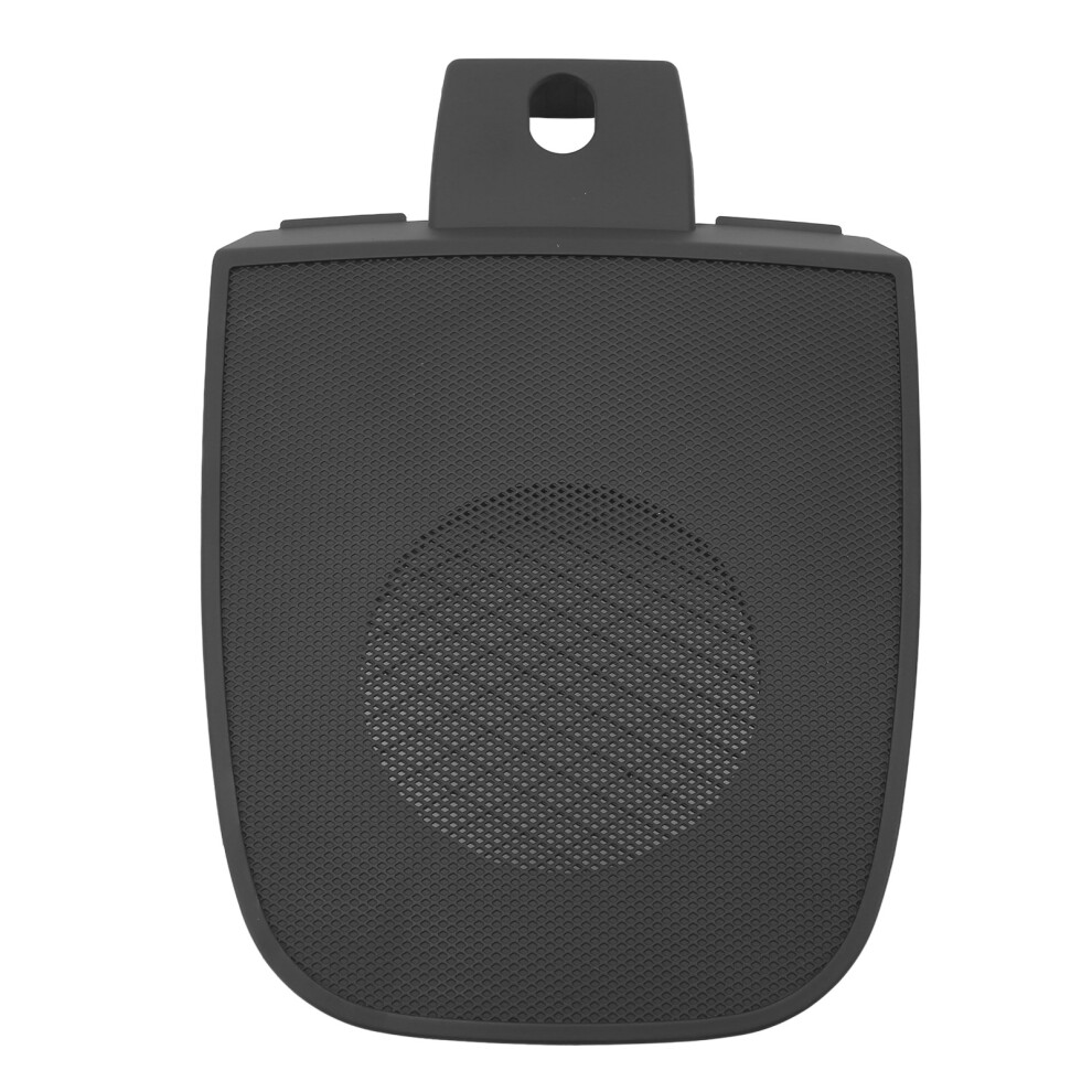 Dash Top Speaker Grill Cover Shock Resistant Sturdy Premium Abs Material Dashboard Top Speaker Cover 4 Jaguar Xf 2008-2016 Dustproof Sound Quality 9139052777224