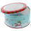 Tinplate Koekjestrommel Kerst Snoep Biscuits Lekkernijen 9