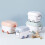 1pc Storage Box Storage Containers Cars White Pp 8