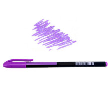 48 Penna Inchiostro Gel 1,0 Mm Fluorescente Set Pittura