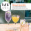 12 Distinguitori per da Vino in Silicone a Forma Gatto 7