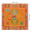 Brocade Embroidery Cloth For Buddhist Scripture Wrapping Temple Use 2
