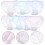 7Pcs Disposable Postpartum Underwear Maternity Briefs Mixed Color 9
