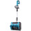 Electric Powered Snow Cleaner Machine Heavy Type For Patios And 1