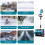 Electric Powered Snow Cleaner Machine Heavy Type For Patios And 3