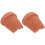 2 per rettili con piattaforma asciugatura tartarughe 7