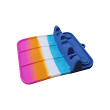 Premium Kitchen Spoon Rest Heatproof Silicone-color
