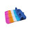 Premium Kitchen Spoon Rest Heatproof Silicone-color 1