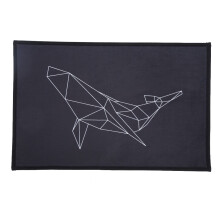 Car Sun Shade Curtain, Privacy Enhancing Curtain for Side Window, Cartoon Pattern Plush Blanket Surface Smooth Suede for Baby Kids Children (Polyester