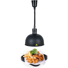 Food Heat Pendant Lamp Food Heater Lamp With 250 W Lamp Ref: 1859