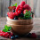 8 forchette bambini design cartoon per bento e frutta 5