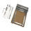 Easy to Use Weaving Tool Featuring Safe Metal Construction Fast 1