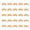 50Count Premium Cupcakes Wrappers Leak Resistant Base-rectangle 1