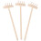 3Pcs Conjunto De Rastelos Para Zen 6